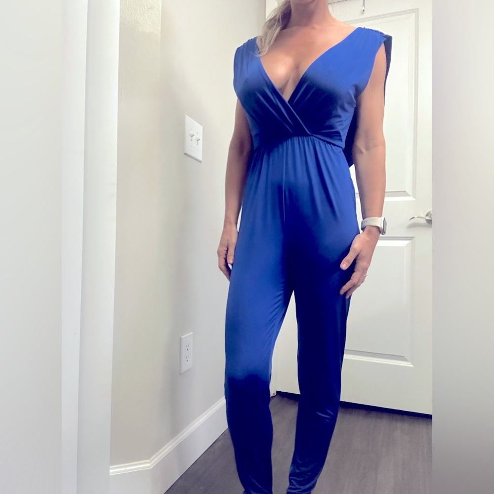 Jumpsuit